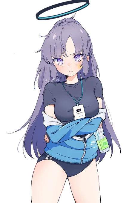 ユウカさん 