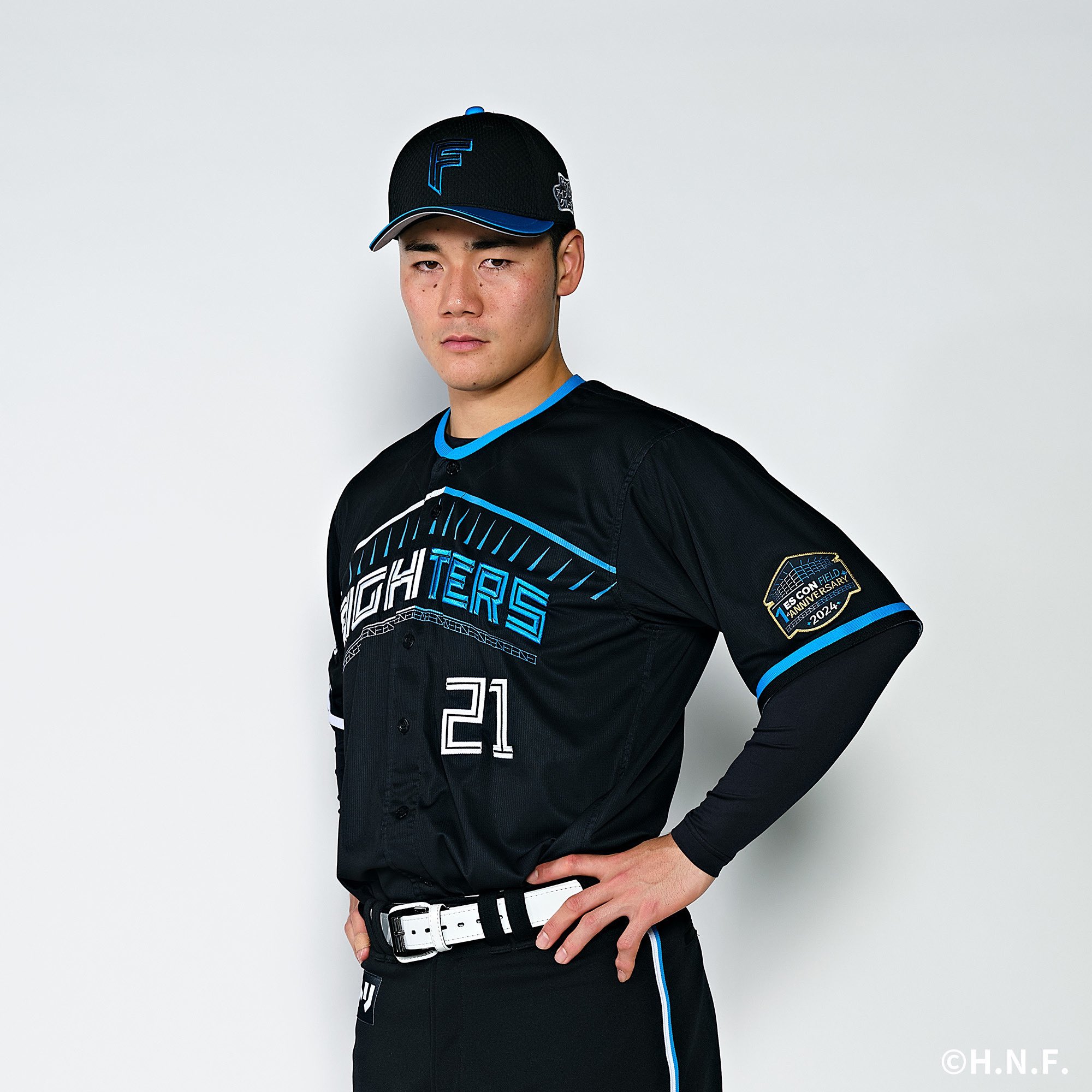 北海道日本ハムファイターズ グッズ【公式】 on X: 北海道日本ハムファイターズ グッズ【公式】 on X: