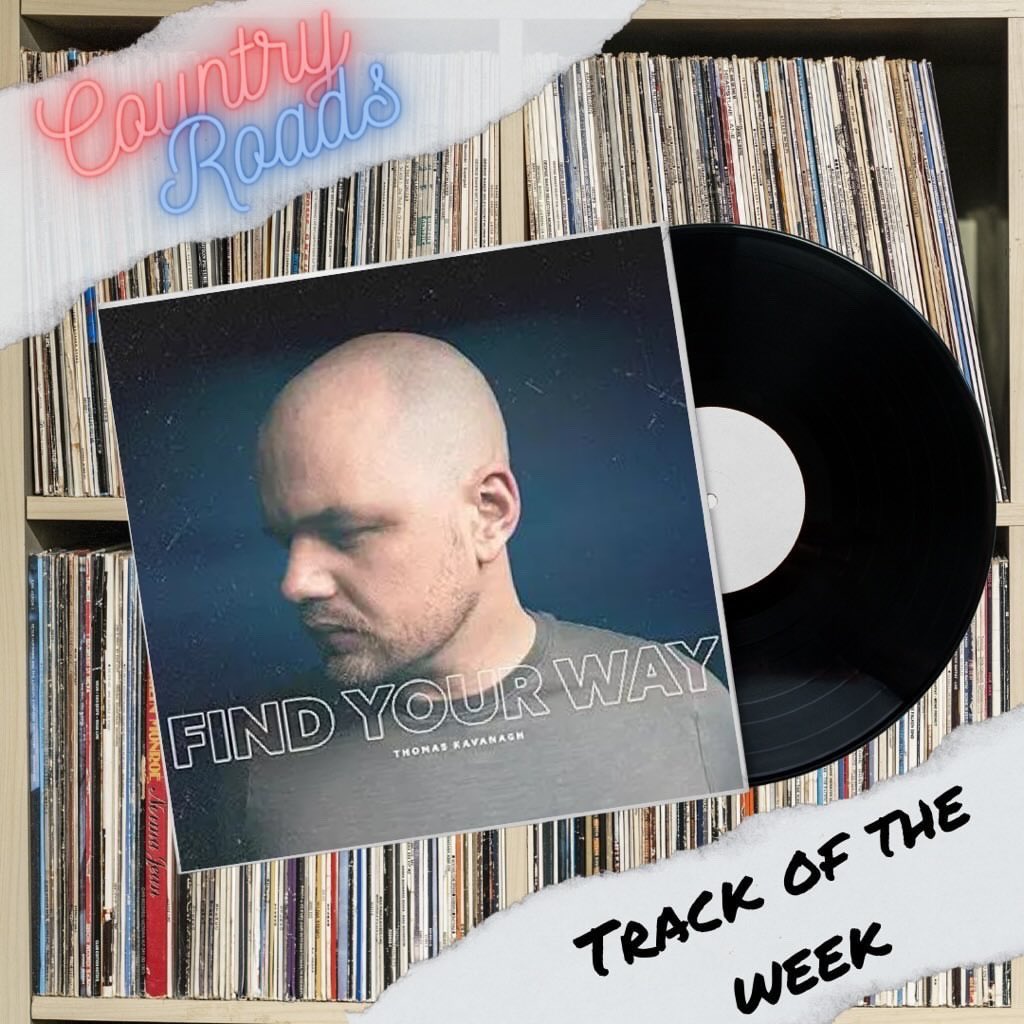 thomaskavmusic's tweet image. 🎶 Exciting News! 🎉 

My track made it to '𝗧𝗿𝗮𝗰𝗸 𝗼𝗳 𝘁𝗵𝗲 𝗪𝗲𝗲𝗸' on Country Roads Show with Harry Colley at 
Cheshire's Mix 56! 🤠🔊 📻 
 #CountryMusic #TrackOfTheWeek