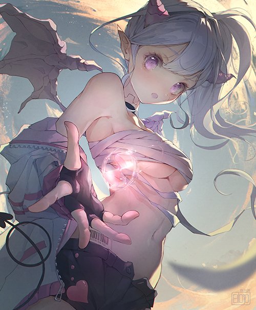 라르 팬아트