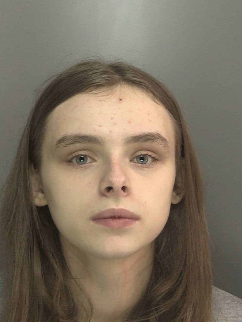 BBC Merseyside (@bbcmerseyside) on Twitter photo .<a href="/MerseyPolice/">Merseyside Police</a> are asking for the public’s help in finding 16 yr-old Leona Derbyshire from Kensington in Liverpool. She was last seen at 0045 this morning. She’s 5ft 5 and was wearing white Balenciaga shoes,white leggings and a grey jacket.She has links to Toxteth,Kirkdale and .<a href="/MerseyPolice/">Merseyside Police</a> are asking for the public’s help in finding 16 yr-old Leona Derbyshire from Kensington in Liverpool. She was last seen at 0045 this morning. She’s 5ft 5 and was wearing white Balenciaga shoes,white leggings and a grey jacket.She has links to Toxteth,Kirkdale and