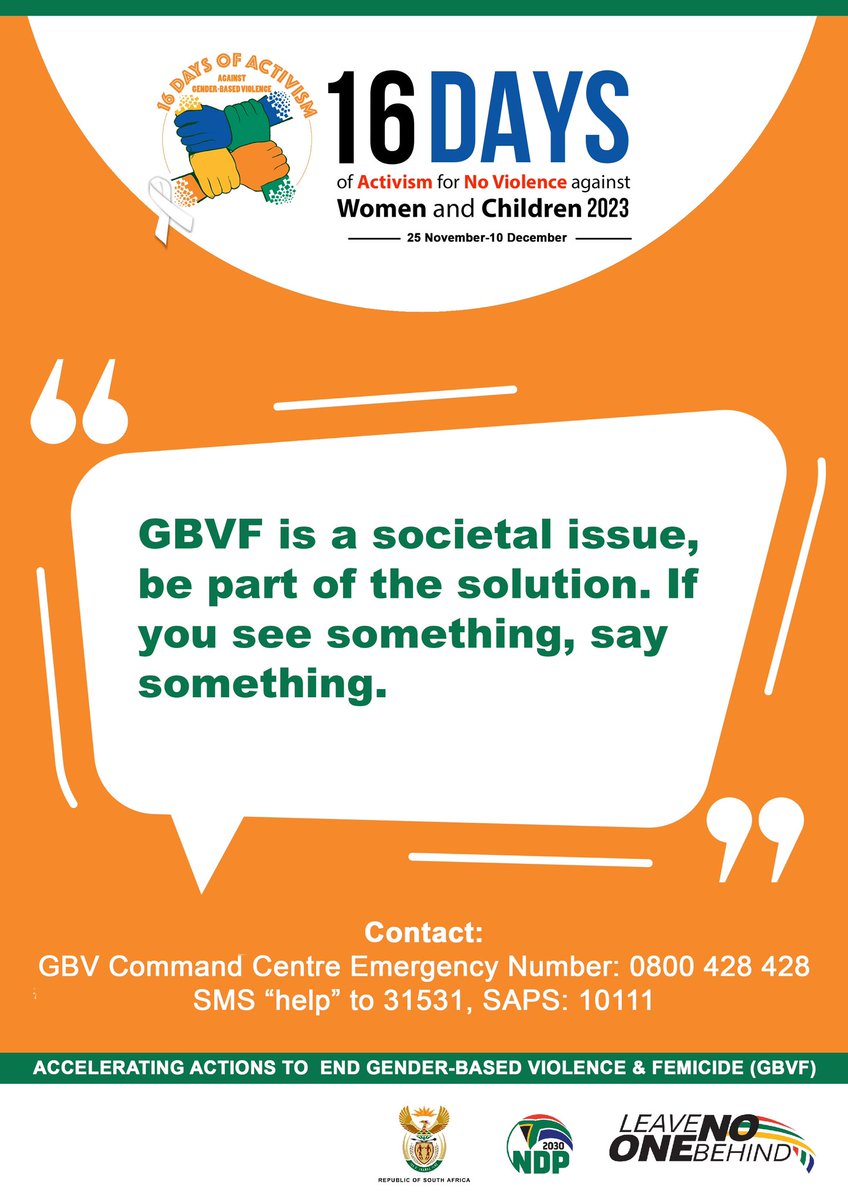 Department of Sport, Arts and Culture tweet media