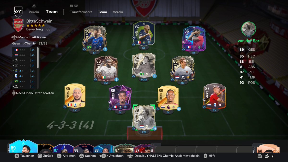 Gleich Cash Cup👨‍🍳