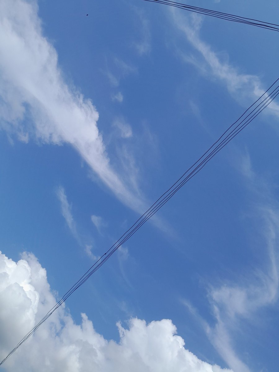 Mkay_vic97's tweet image. GM Famz ☕️ 

Just got back from my morning stroll and today feels exhilarating. ☺️

As a participant in the monthly #map2earn challenge from @OVRtheReality, I decided to map more locations and this will help me win at least some $OVR 🤑

Join me and explore this opportunity guys!