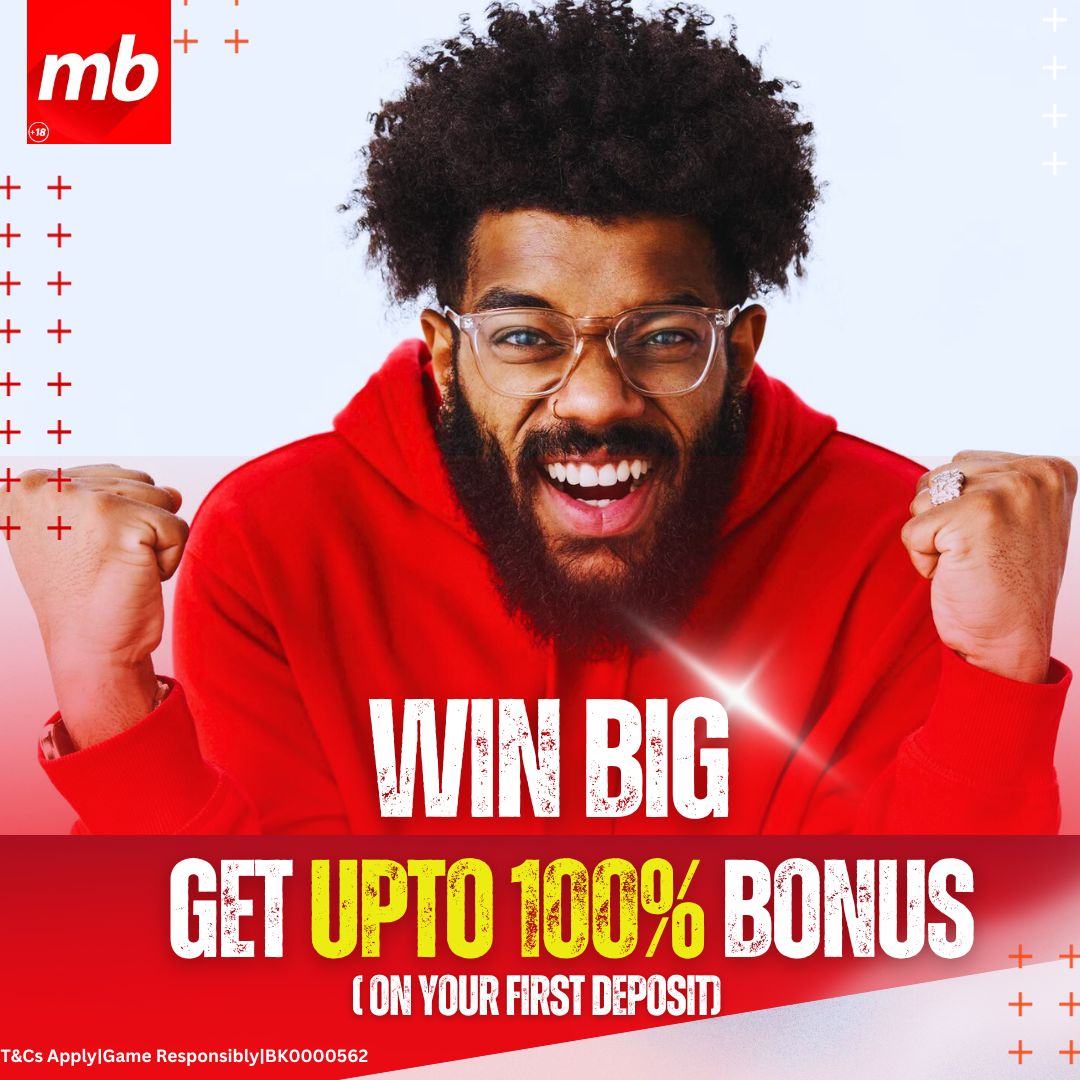 Meridianbetke's tweet photo. Get up to 100% Bonus on your first deposit !!
Wekelea na ucheze leo !!
Kuomoka is just a step away .
Play Here: https://t.co/JKHfpFK0dj
#MeridianbetKE #MeridianCasino #100%Bonus #SignUpBonus #winBIGtoday https://t.co/LwjxqLZIwY