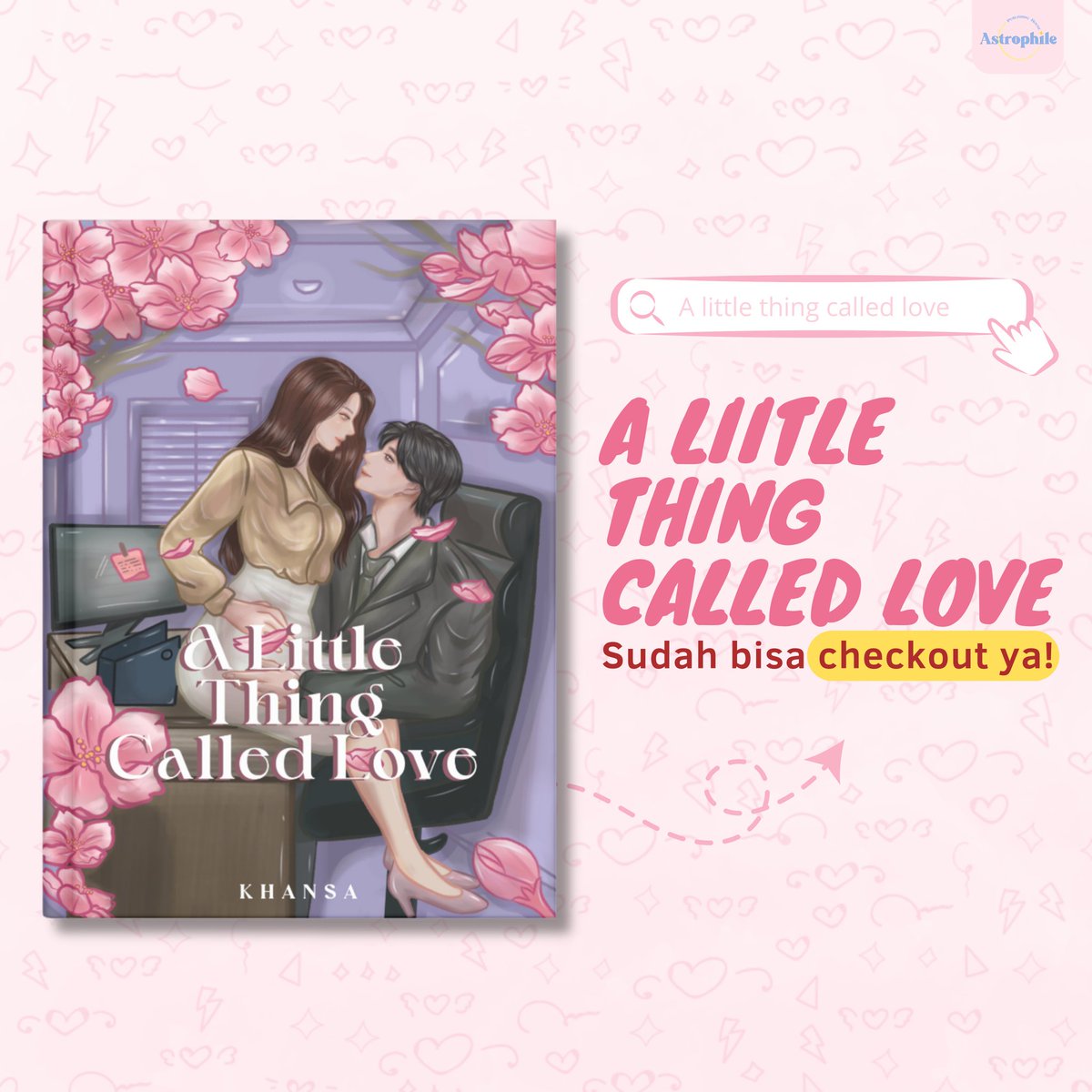 astrophilebooks's tweet photo. Halo, Astroids~
MinAstro mau kasih info kalau buku Mas Raihan sudah bisa di-checkout, nih!🫰🏻 @matchauyuu https://t.co/sIgpbrT7Wb