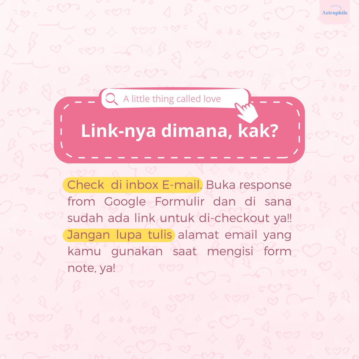 astrophilebooks's tweet photo. Halo, Astroids~
MinAstro mau kasih info kalau buku Mas Raihan sudah bisa di-checkout, nih!🫰🏻 @matchauyuu https://t.co/sIgpbrT7Wb