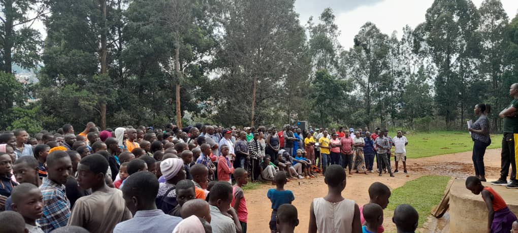 ✅Isuku n'isukura
✅  Hubatswe uturima tw'igikoni tuzafasha kubona imboga ku bigo by'amashuri.
<a href="/RwandaLocalGov/">Ministry of Local Government | Rwanda</a> <a href="/mskayisire/">M Solange KAYISIRE</a> <a href="/PudenceR/">Pudence RUBINGISA</a> <a href="/umwigemepo/">UMWALI PAULINE</a> <a href="/ngangare1/">Mudaheranwa Regis</a>