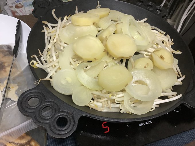 ジンギス=カーン 