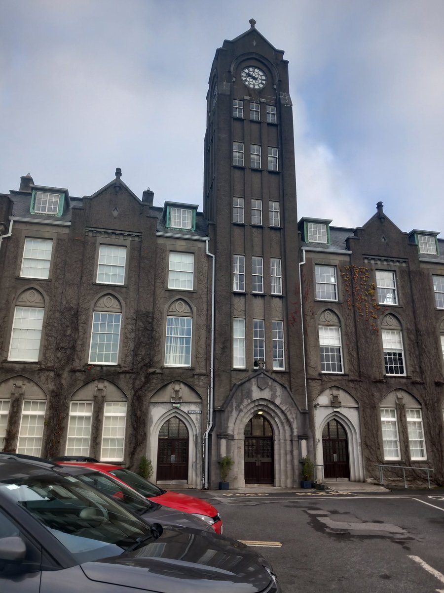 NetCareNI's tweet image. Full house at the #RestorativePractices conference in Newbridge, Ireland. Next up is @TimChap36750968 He never disappoints. #rpireland