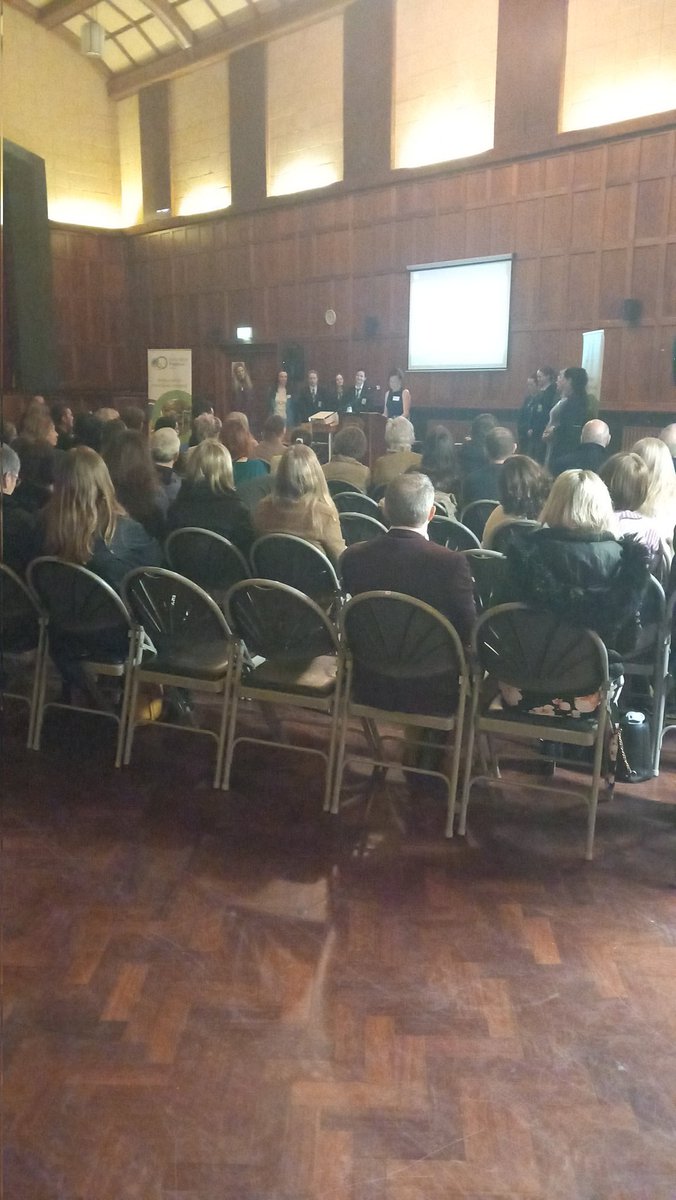 NetCareNI's tweet image. Full house at the #RestorativePractices conference in Newbridge, Ireland. Next up is @TimChap36750968 He never disappoints. #rpireland