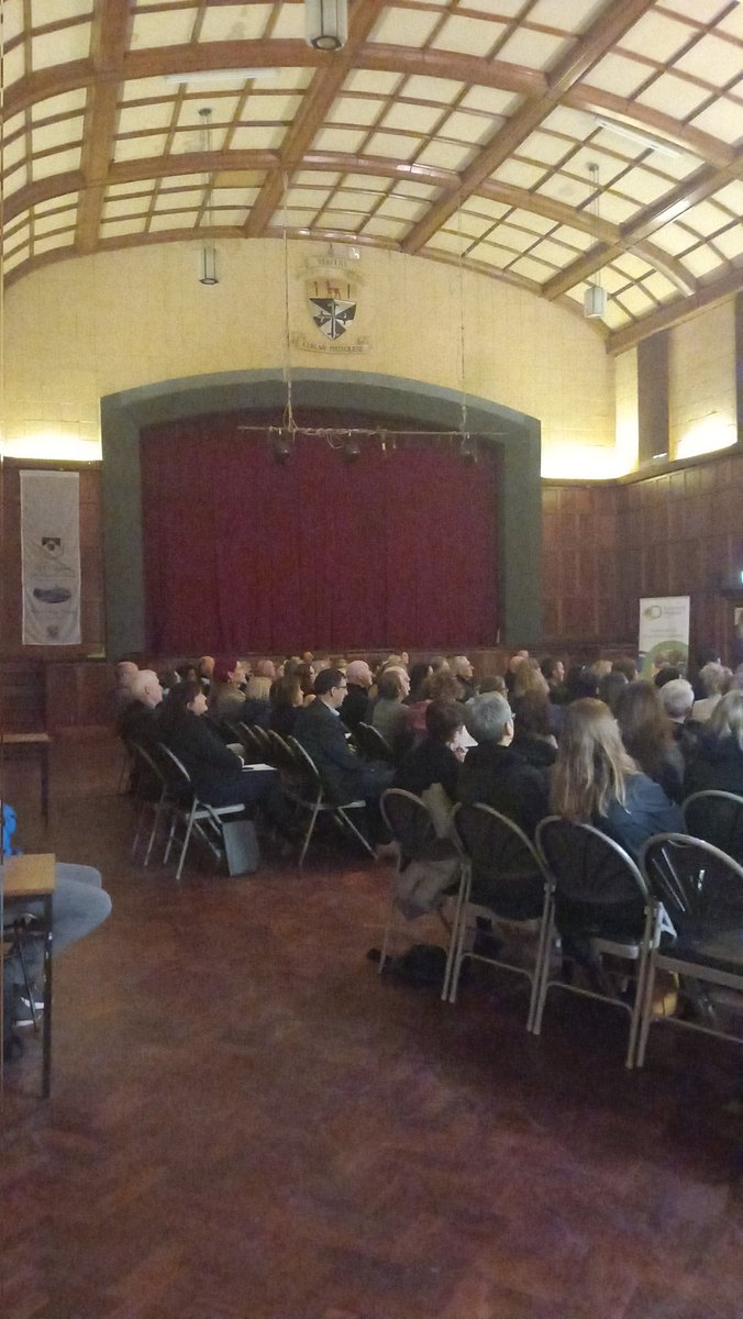 NetCareNI (@netcareni) on Twitter photo Full house at the #RestorativePractices conference in Newbridge, Ireland. Next up is <a href="/TimChap36750968/">Tim Chapman</a> He never disappoints. #rpireland Full house at the #RestorativePractices conference in Newbridge, Ireland. Next up is <a href="/TimChap36750968/">Tim Chapman</a> He never disappoints. #rpireland