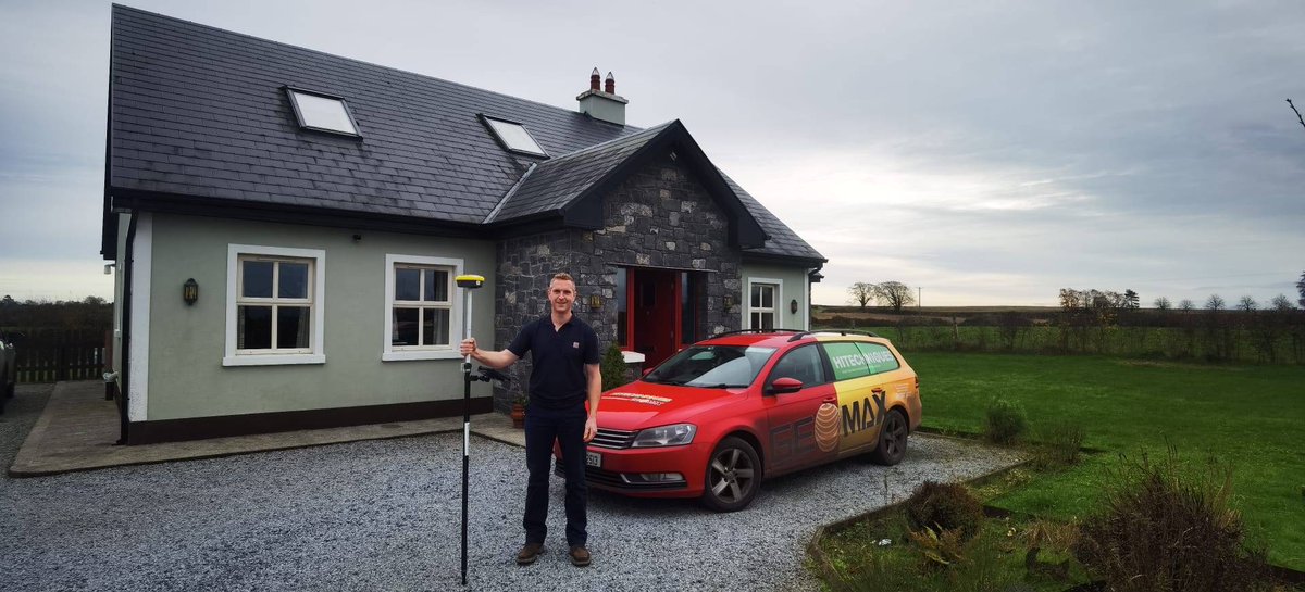 hitechniques's tweet image. It was a busy week with deliveries and installations nationwide. Our #GeoMax and #Unicontrol experts definitely deserve a break this weekend 🙂

#weekendvibes #Hitechniques #behindthescenes