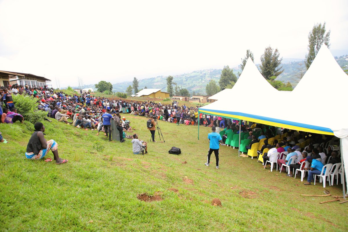 Ministry of Education | Rwanda tweet media