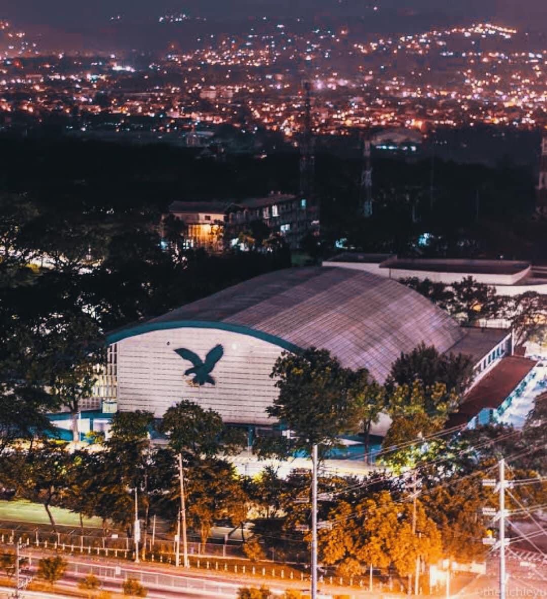 We may be out of it for this year. 

But we have been so blessed.

12 UAAP Championships (14 NCAA)
15 UAAP Finals
23 UAAP Final 4 
5-PEAT 
Perfect 16-0 Season

GO TEAM ATENEO, ONE BIG FIGHT.
AMDG. 

Photo : University Volleyball