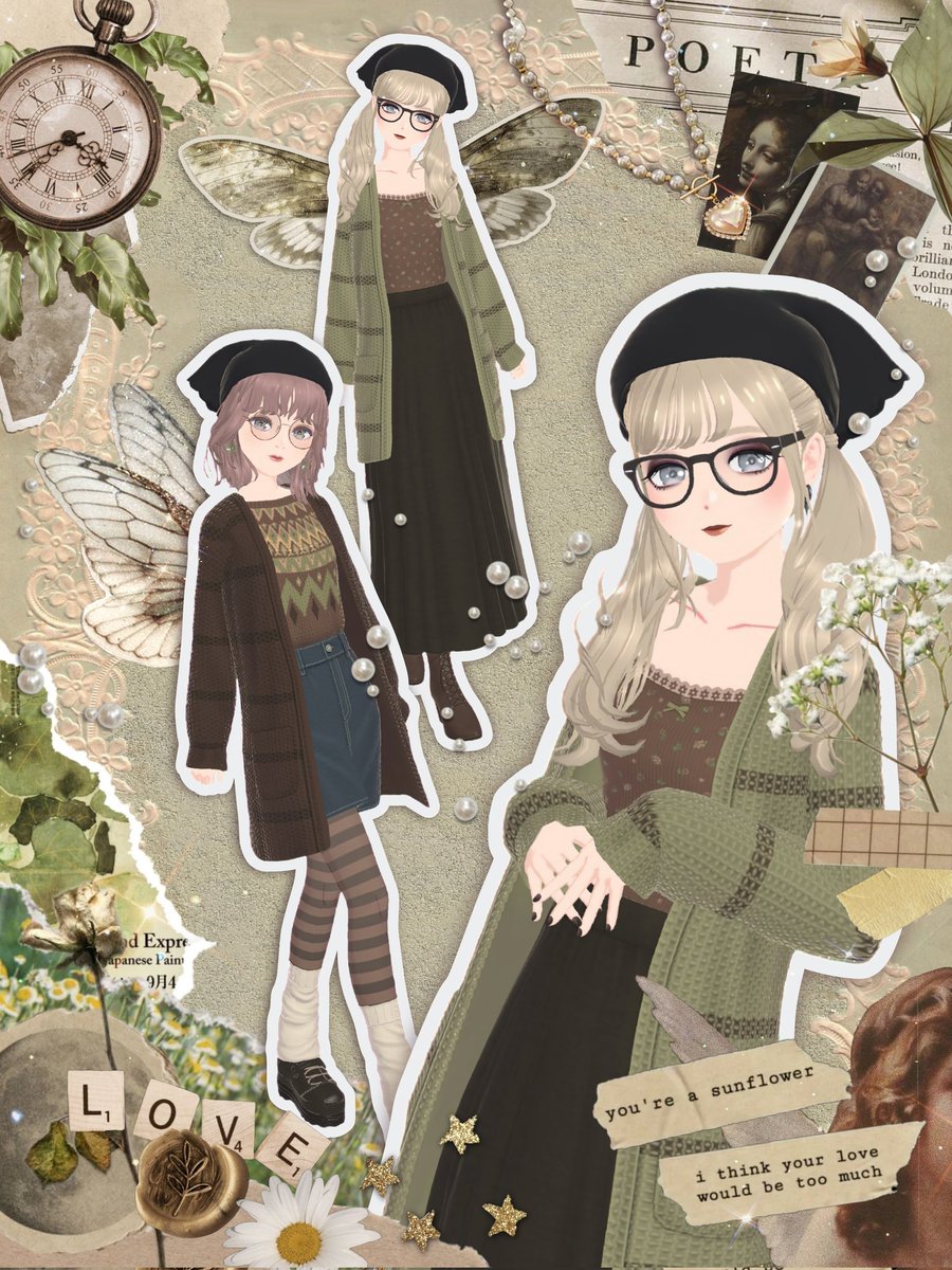 tearyspace's tweet photo. She was a fairy🧚‍♀️🪴🤎 
Come visit my fairy grunge showroom to become your very own fairy (ID: RBxRa57Xvj). I'll be rotating stock every so often, so do check daily before I transition to a different branding soon!

#fashiondreamer
#ファッションドリーマー https://t.co/qUBDhNcb1M