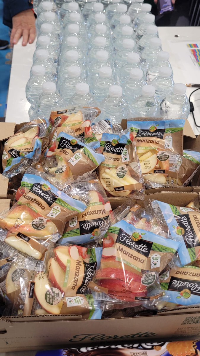 Hoquei Patí Amposta tweet media