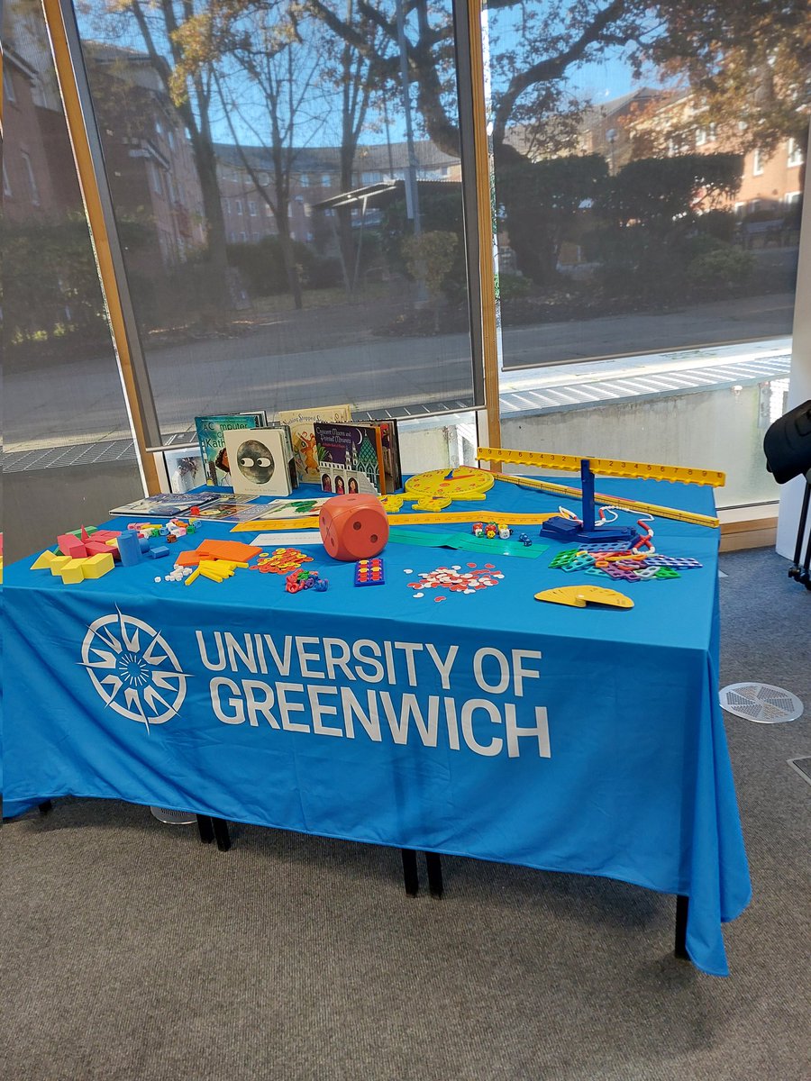 edu_greenwich's tweet photo. Our open day has started! Come and find out about teaching with passion and purpose for the empowerment of the children at The University of Greenwich. Both school and university routes. https://t.co/VXIXWFpGgQ