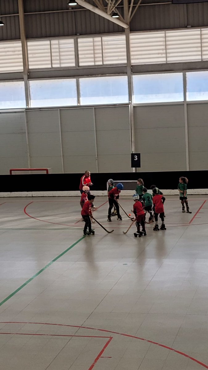 Hoquei Patí Amposta tweet media