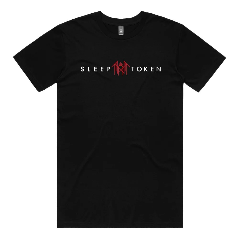 SLEEP TOKEN TRIDENT TEE – BLACK

👉Shop now link in Bio.