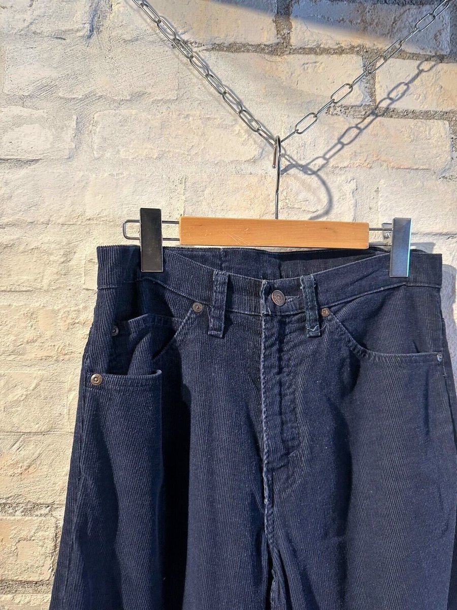 bud_vintage_'s tweet photo. 1990s GAP Corduroy Flare Pants
Size 31×30
スキニーコーズフレア
ネイビーです。
Available at our website
We worldwide
#budvintageclothing #Vintage #80s #90s #00s #y2k #古着 #ヴィンテージ #harajuku #outfit #used #原宿 #gap #oldgap https://t.co/6TaAZSroev