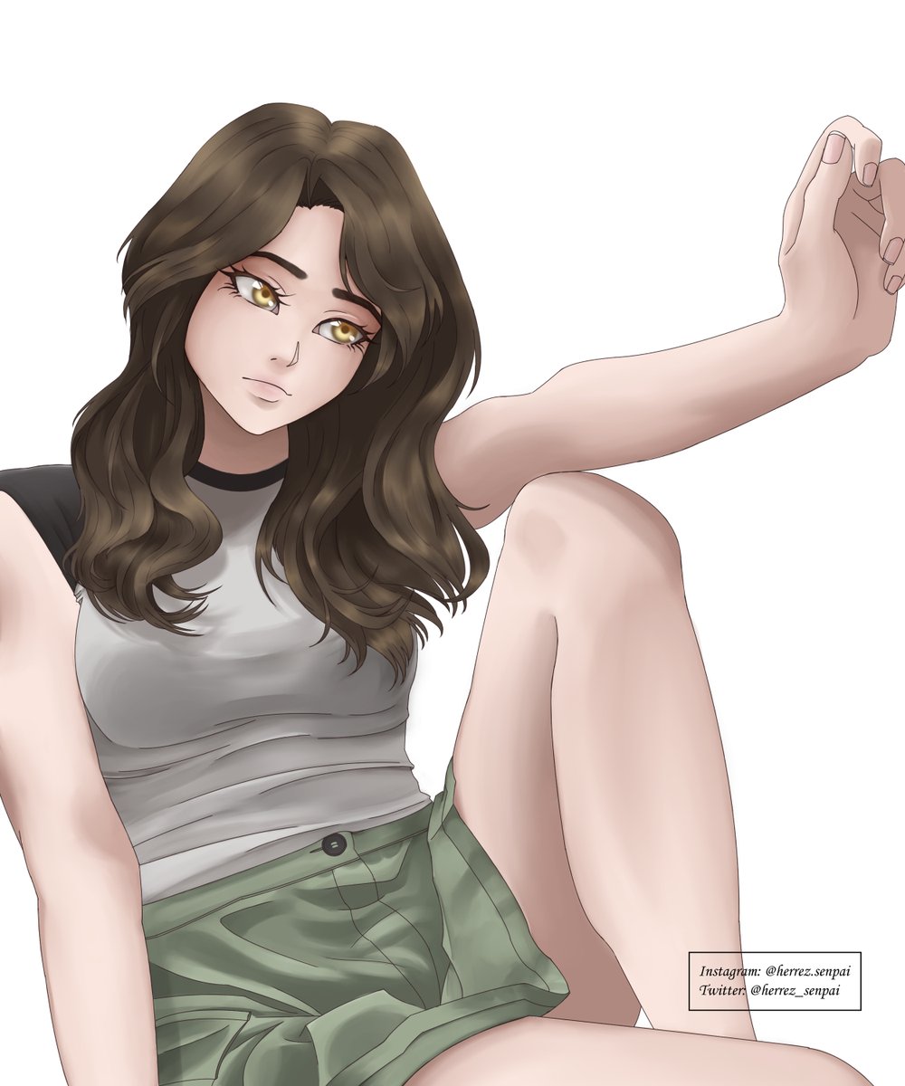 herrez_senpai's tweet photo. A-a-and it's finally done! Not as well as I hoped for, but I'm still proud of myself

#anime #animegirl #persona #illustration #illustrationart #digitalillustration #digitalart #art #artist #digitalartist #artwork #digitalartwork #ArtistOnTwitter #animestyle #semirealistic https://t.co/bkuPKdjPOC