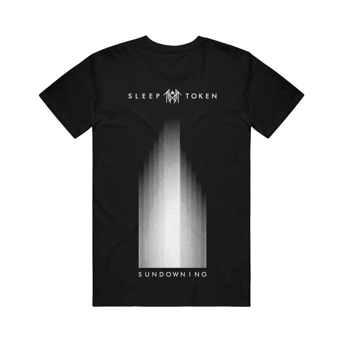 SUNDOWNING BLACK T-SHIRT

👉Shop now link in Bio.
