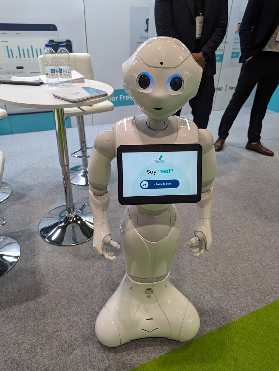 recsyuk's tweet image. Connect with our team at Booth A28 during the Care Managers Show at Excel London.
.
.
.
.
#FlexiRecs #caremanagersshow #excellondon #healthcare #healthcareinnovation #HealthCareShow #insights #unitedkingdom #businessdevelopment #bdteam