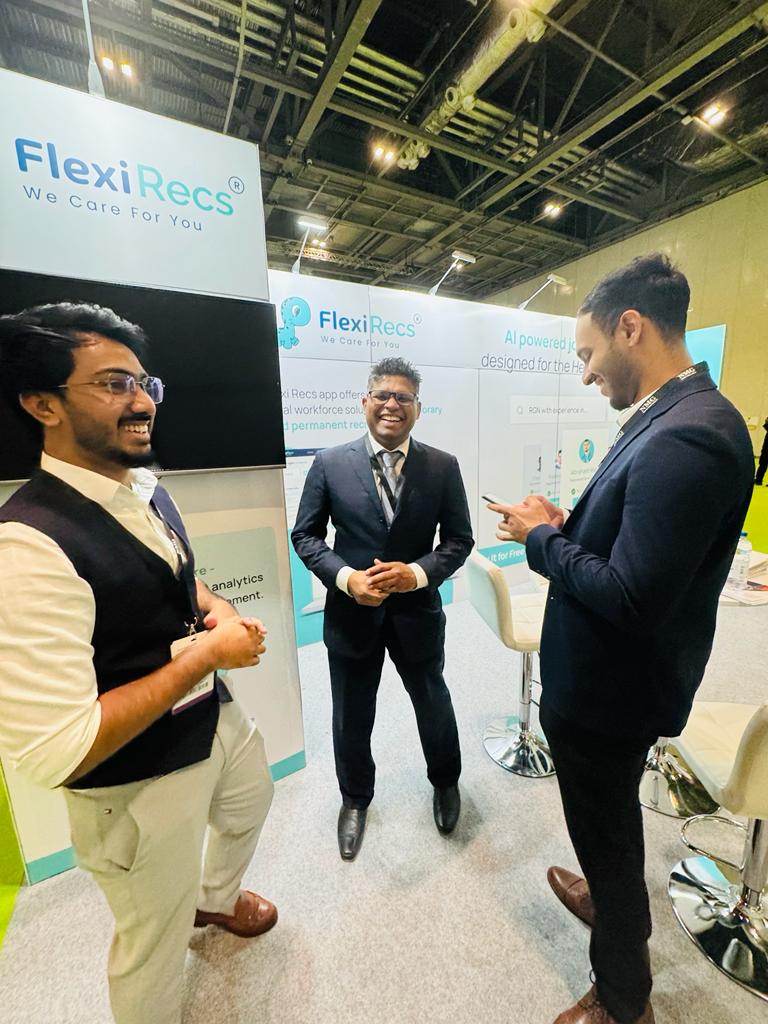 recsyuk's tweet image. Connect with our team at Booth A28 during the Care Managers Show at Excel London.
.
.
.
.
#FlexiRecs #caremanagersshow #excellondon #healthcare #healthcareinnovation #HealthCareShow #insights #unitedkingdom #businessdevelopment #bdteam