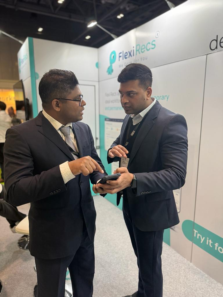 recsyuk's tweet image. Connect with our team at Booth A28 during the Care Managers Show at Excel London.
.
.
.
.
#FlexiRecs #caremanagersshow #excellondon #healthcare #healthcareinnovation #HealthCareShow #insights #unitedkingdom #businessdevelopment #bdteam