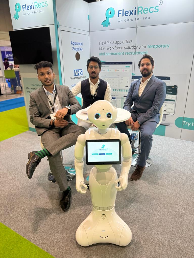recsyuk's tweet image. Connect with our team at Booth A28 during the Care Managers Show at Excel London.
.
.
.
.
#FlexiRecs #caremanagersshow #excellondon #healthcare #healthcareinnovation #HealthCareShow #insights #unitedkingdom #businessdevelopment #bdteam
