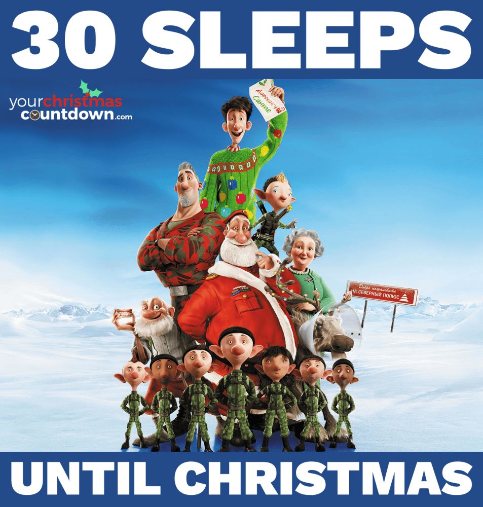 Your Christmas Countdown tweet media