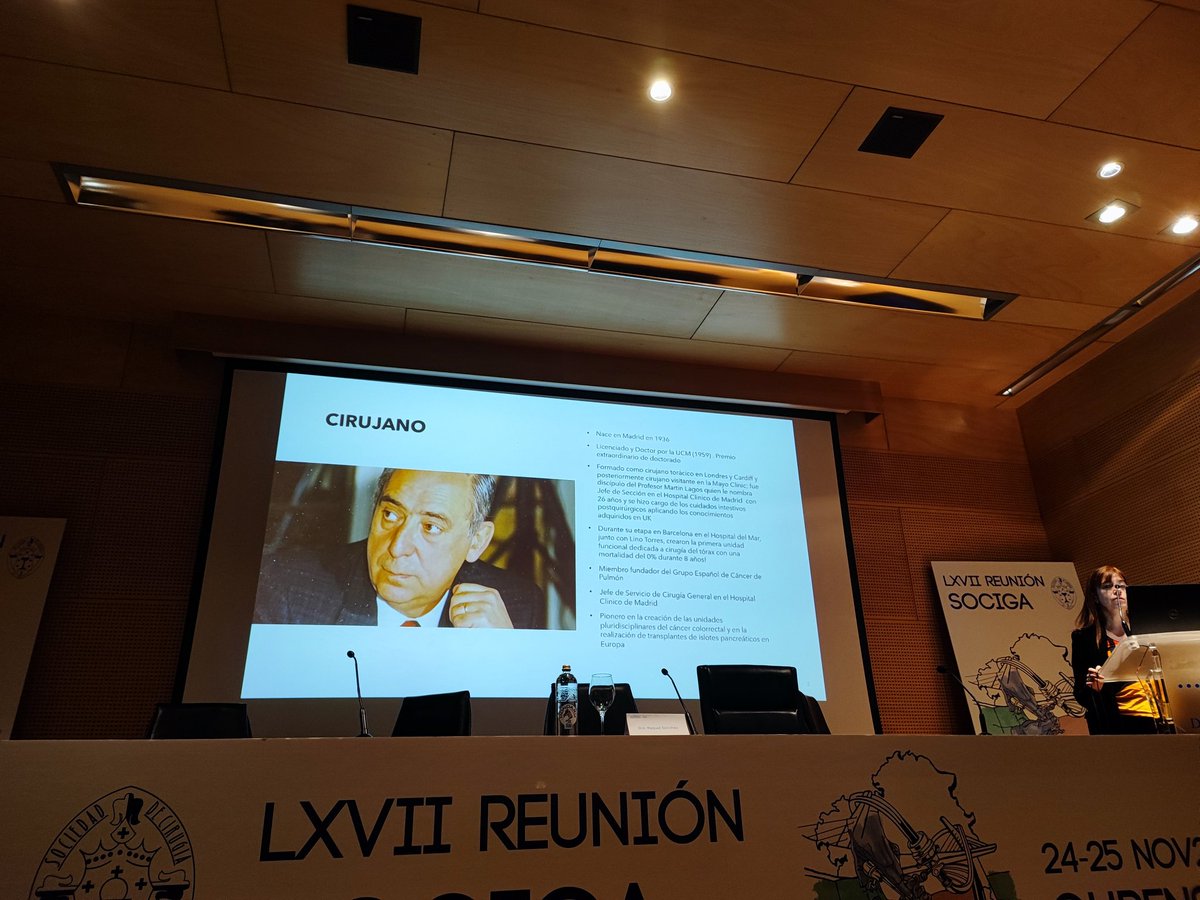 Servicio Cirugía CHUO tweet media