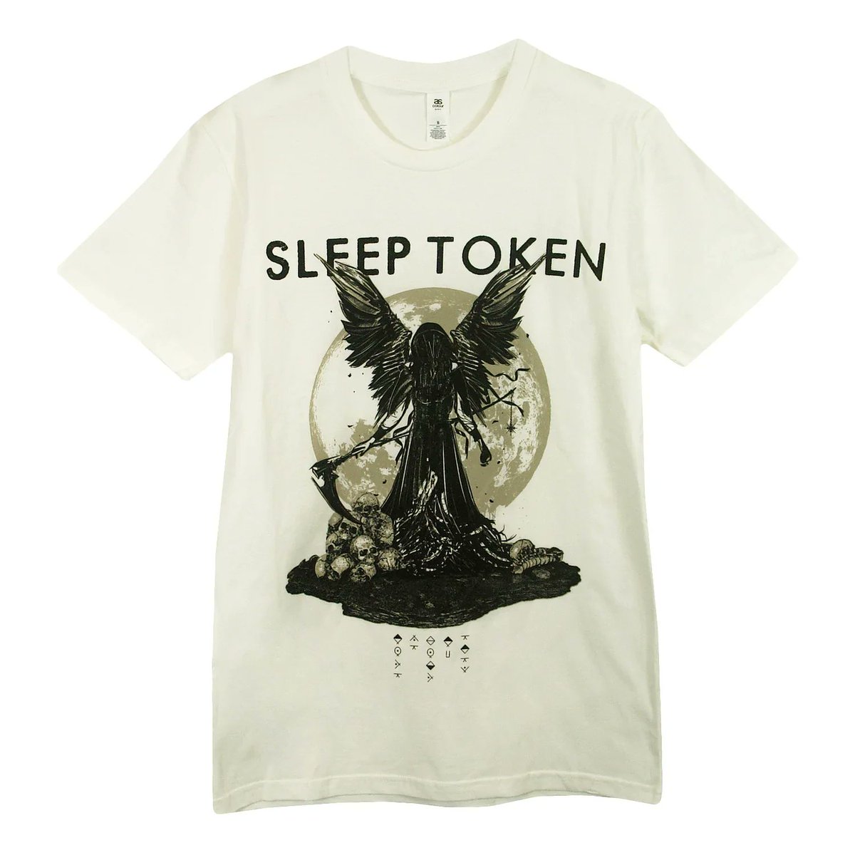 TAKE ME BACK TO EDEN NATURAL T-SHIRT

👉Shop now link in Bio.
