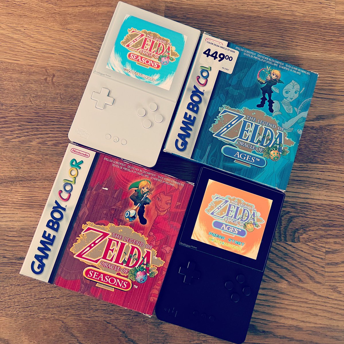 Joel a.k.a. PixelSynth tweet media