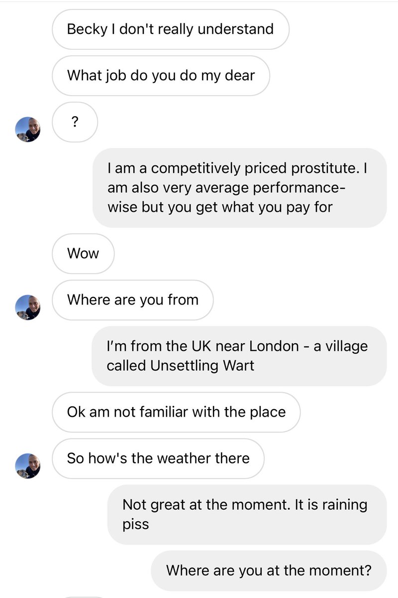 Becky Holmes hates spinach tweet media