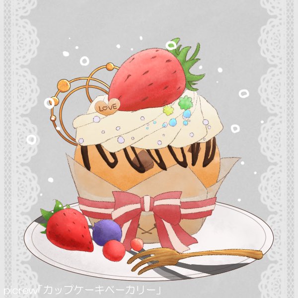 WRlTlNG0NWALL's tweet photo. ตกแต่งไม่เก่งเหมือนคนอื่นเลยอะ แต่คุณหมีน่ารักมาก 😭😭 #PowerPuffCake_LPTS https://t.co/UwZInFABFu