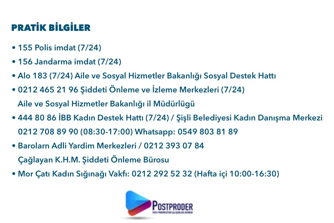 postproder's tweet photo. #kadınaşiddetehayır 
#kadınaşiddeteson https://t.co/8gclo2qTE5