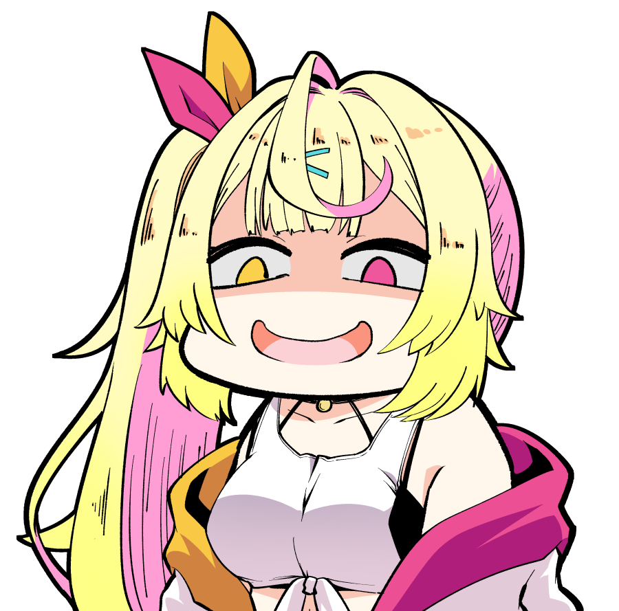 星川サラ 「いつもの構図で星川サラさん #サラ星図 #いつもの構図シリーズ」|221(ﾂﾂｲﾁ)同人作家VTuber@月一で電子同人誌制作中のイラスト