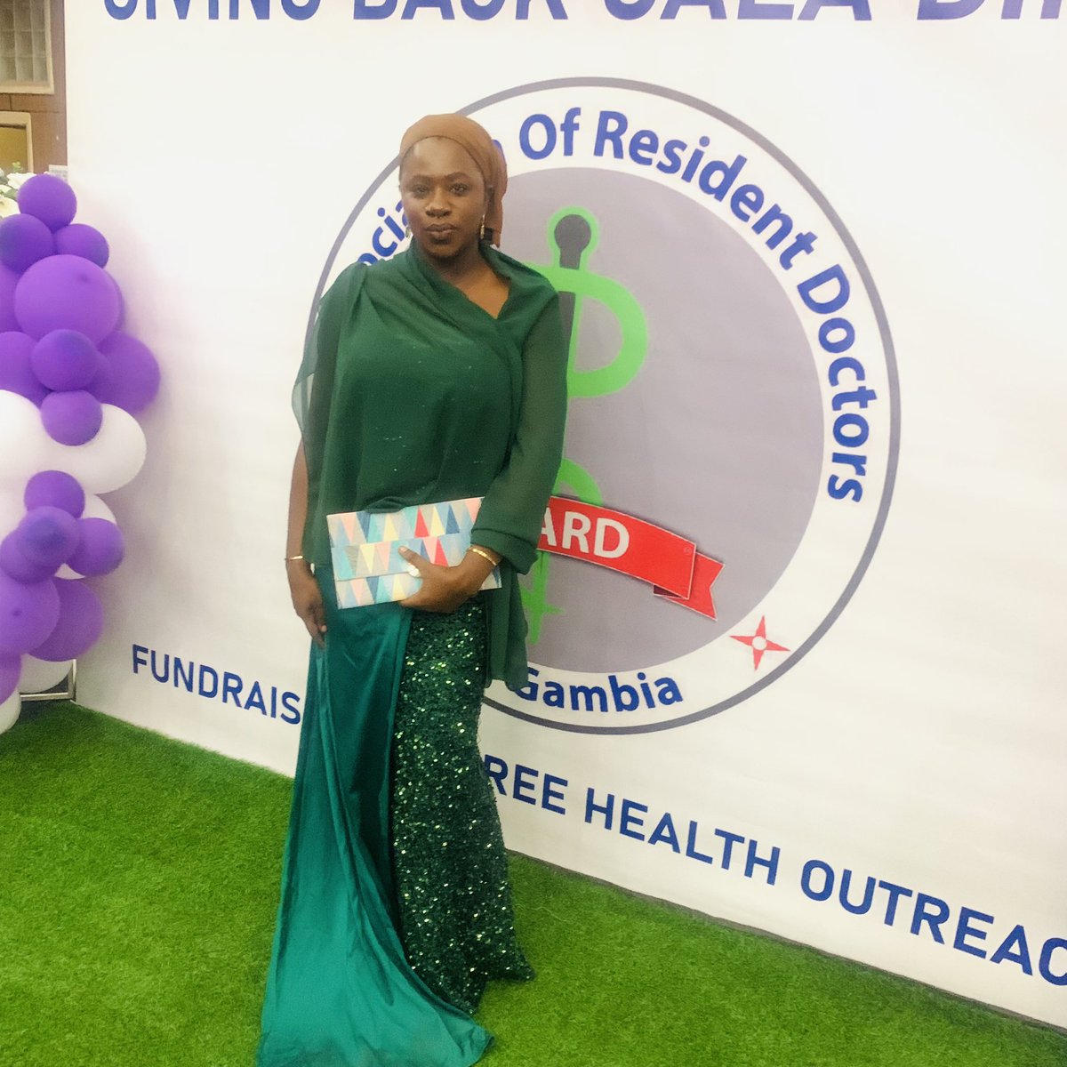 Matida Maryam (MaMa)🇲🇱🇸🇳🇬🇲 tweet media