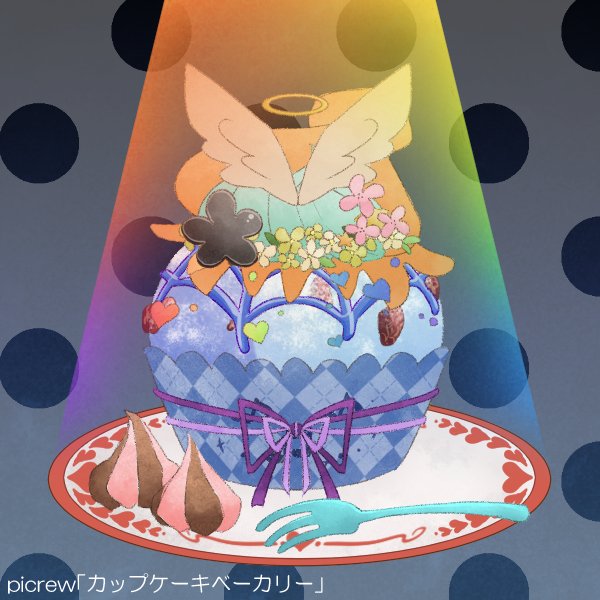 maincharac7er's tweet photo. เเฟนตาซีสุดๆไอ้เอก #PowerPuffCake_LPTS https://t.co/TDYgJgjUav