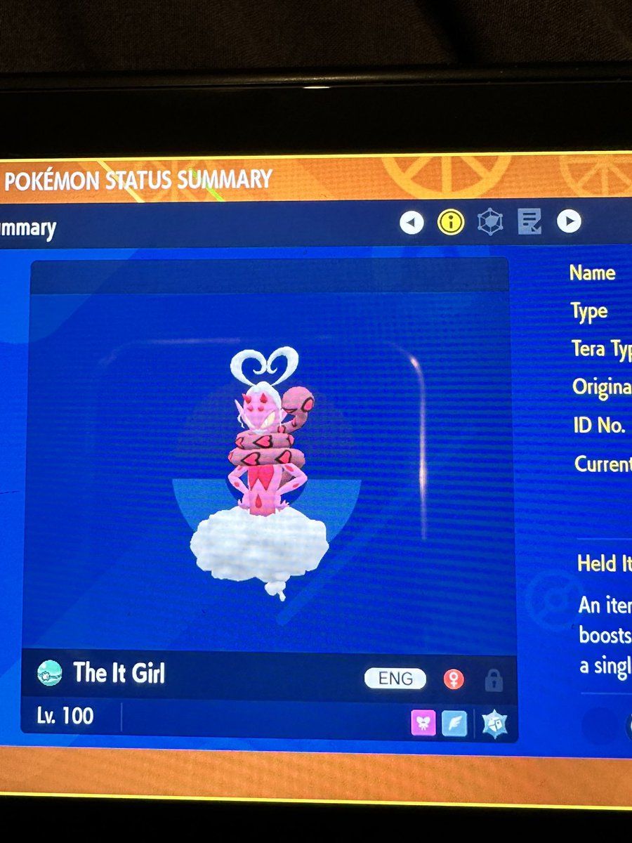 Dinner with fam done, now cooking for the Cup tomorrow… still gotta put it in RK9 so see yall in six business years