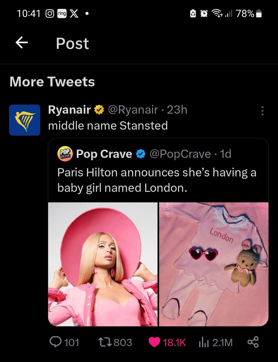 Katie Cox-Neale tweet media