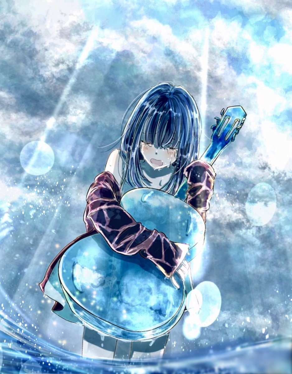 星彩 (@Seisaiminty) / X