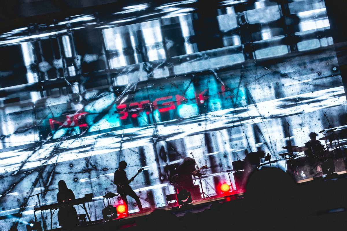 #amazarashi Live Tour 2023「 #永遠市 」
東京ガーデンシアター公演にご参加いただいたみなさま、ありがとうございました。

次回は11/30（木）青森リンクステーション公演です。

チケットは現在一般販売中です。

eplus.jp/amazarashi/
