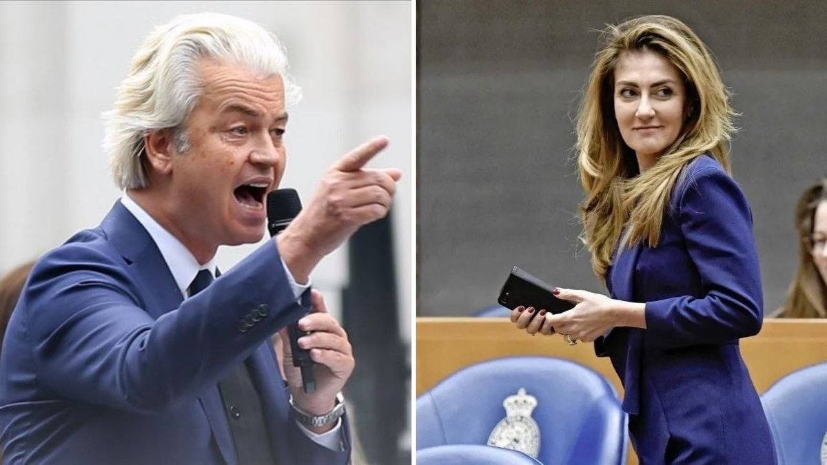 Wouter Gorter (@woutergorter) on Twitter photo Ik kan mij goed voorstellen dat de VVD kiezer zich belazerd voelt door <a href="/DilanYesilgoz/">Dilan Yesilgöz - Zegerius</a>. In de campagne niets uitsluiten en dan keihard de deur op slot doen. #kiezersbedrog #verkiezingen2023 #TK2023 Ik kan mij goed voorstellen dat de VVD kiezer zich belazerd voelt door <a href="/DilanYesilgoz/">Dilan Yesilgöz - Zegerius</a>. In de campagne niets uitsluiten en dan keihard de deur op slot doen. #kiezersbedrog #verkiezingen2023 #TK2023
