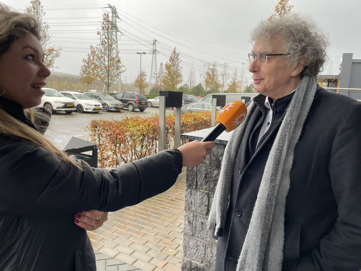 Zondagavond mag ik in Boulevard een spraakmakend misdaadverhaal duiden.