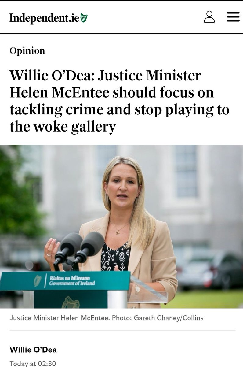 Lads make #ResignHelen the top trending topic in Ireland today.