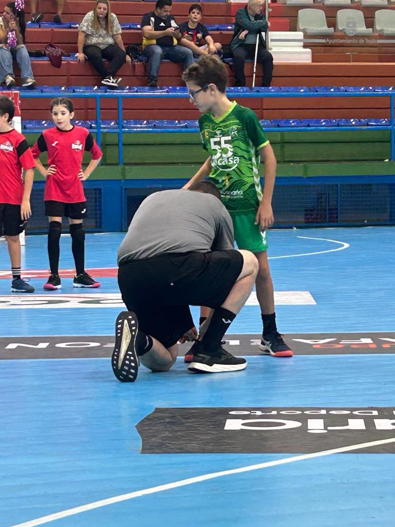 💞Que orgullo de comité ‼️
🥰No solo saancionamos, también tenemos buenas acciones cuando se necesitan 👏👏👏.