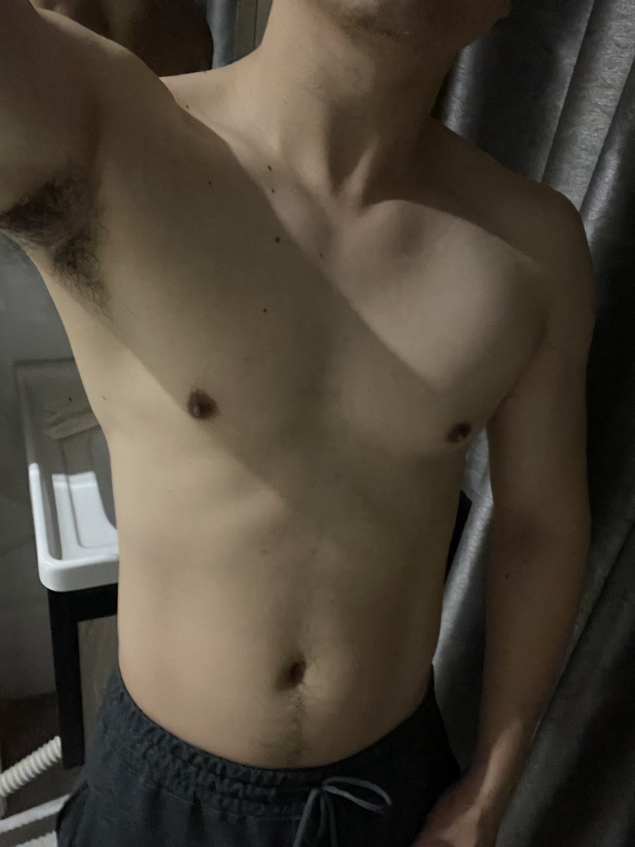 MS02526385's tweet photo. 偷懒的一周只练了一个循环，边咳边练已经很努力了，阳一次体能下降一次真要命😇 https://t.co/Beh8b7k7oB
